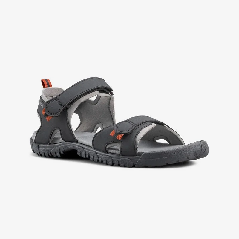 Sandalias de montaña plantilla extraíble NH100 QUECHUA