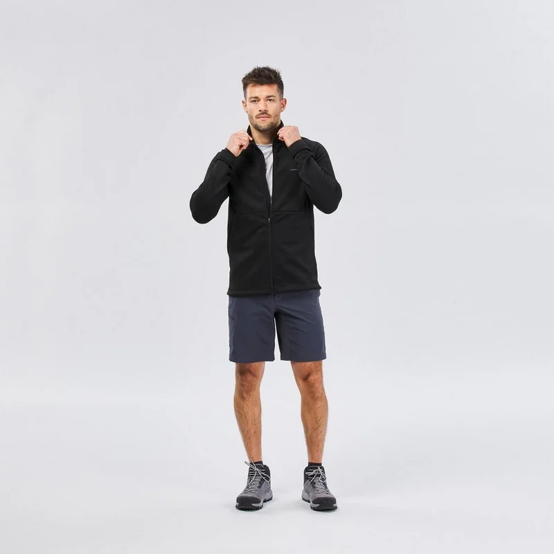 Short montaña y trekking hombre QUECHUA MH100 - Imagen 6
