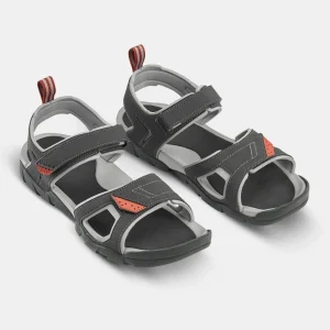 Sandalias de montaña y trekking Quechua NH100
