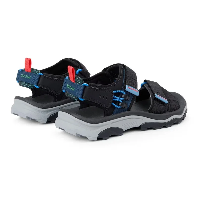 Sandalias trekking hombre BLAZE REGATTA - Imagen 4