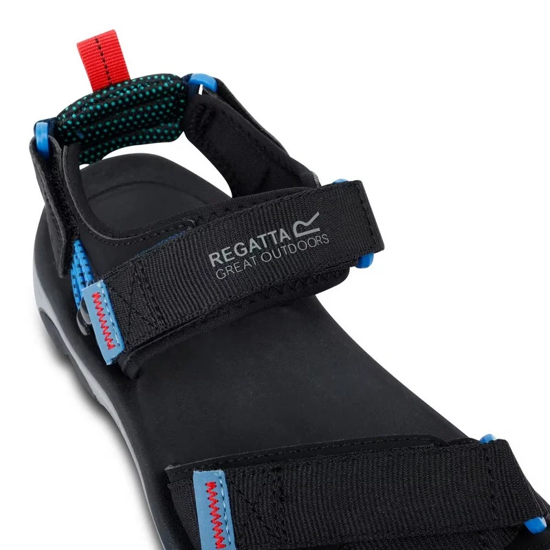 Sandalias trekking hombre BLAZE REGATTA - Imagen 6