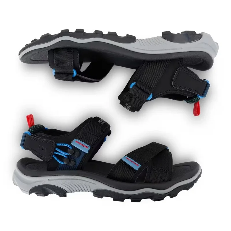 Sandalias trekking hombre BLAZE REGATTA - Imagen 7