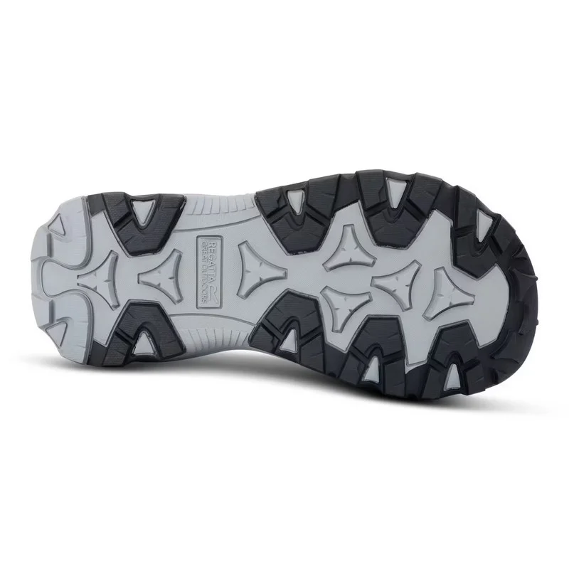 Sandalias trekking hombre BLAZE REGATTA - Imagen 5