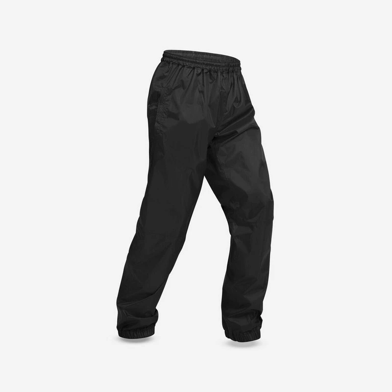 Sobrepantalón impermeable Quechua NH500 - Imagen 2
