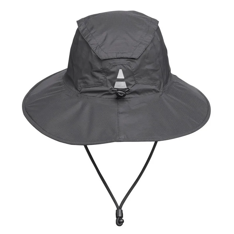 Sombrero impermeable de trekking FORCLAZ MT900 - Imagen 3