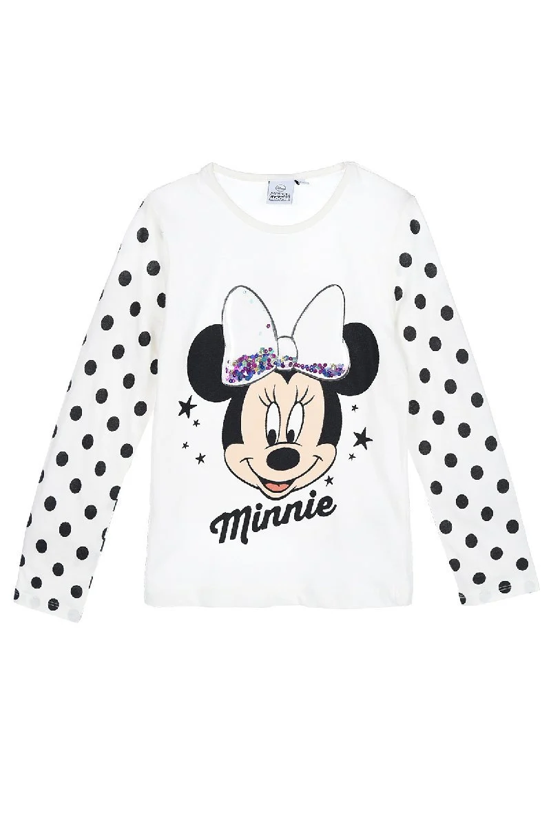 PACK 6 CAMISETAS MINNIE - Imagen 5