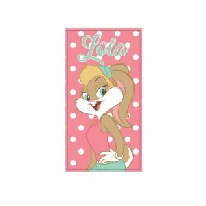 TOALLA PLAYA MICROFIBRA LOLA