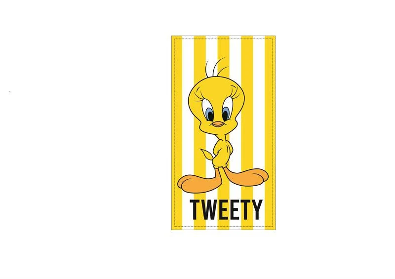 TOALLA PLAYA MICROFIBRA PIOLIN - Imagen 2