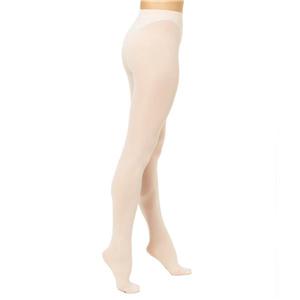 Medias de ballet y danza Topacio
