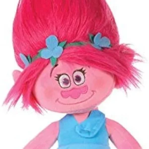 PELUCHE PREMIUM POPPY TROLLS MOVIE 30