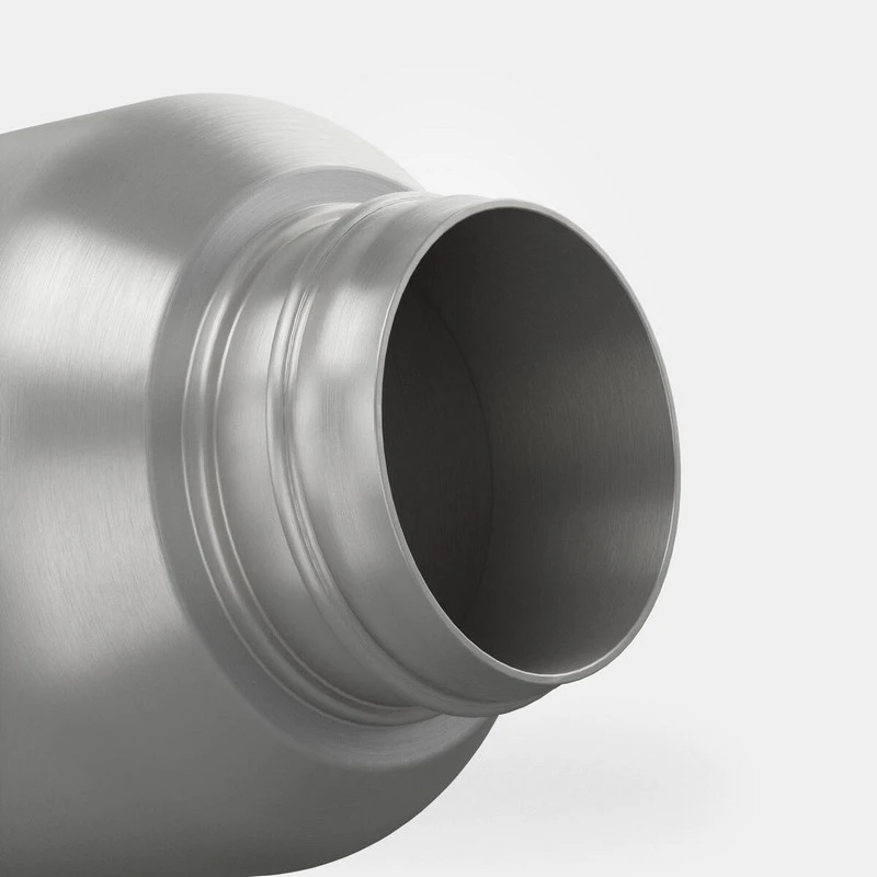Termo de acero inoxidable 0.5L Quechua MH500 - Imagen 7