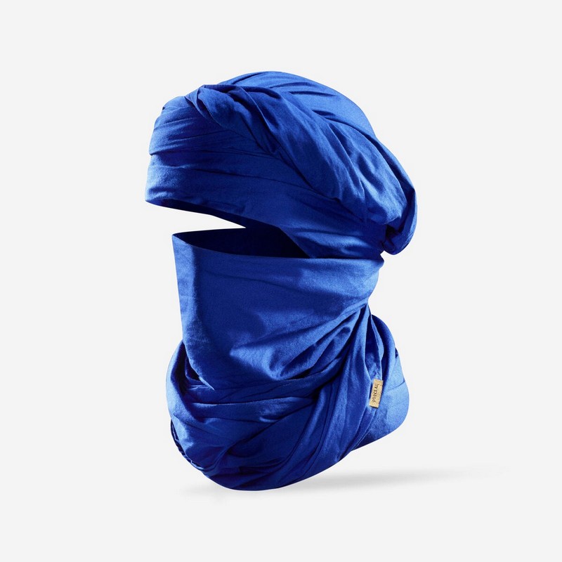 Turbante de trekking Forclaz DESERT 900 - Imagen 2
