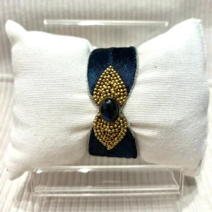 Brazalete seda