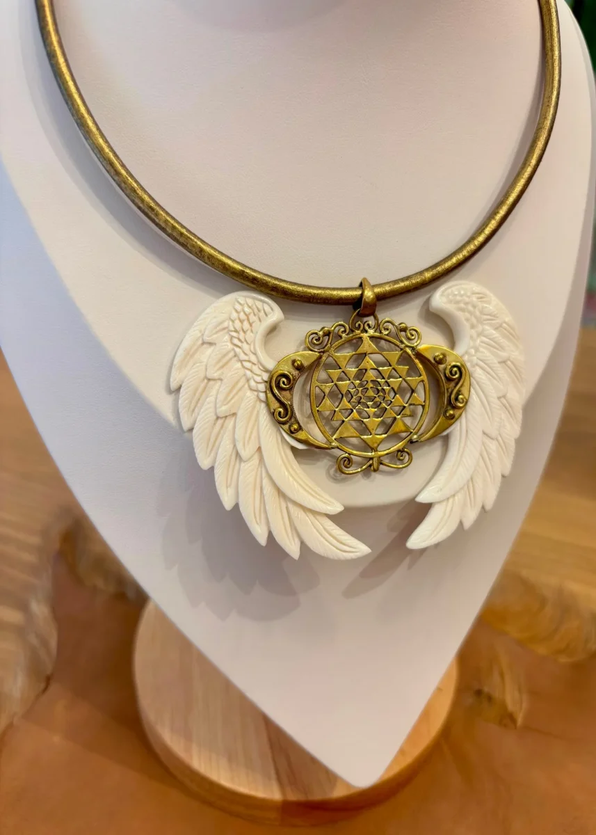 Collar asta - Imagen 3