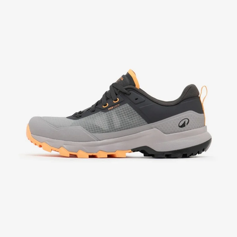 Zapatillas de montaña hombre QUECHUA MH500 LIGHT - Imagen 3