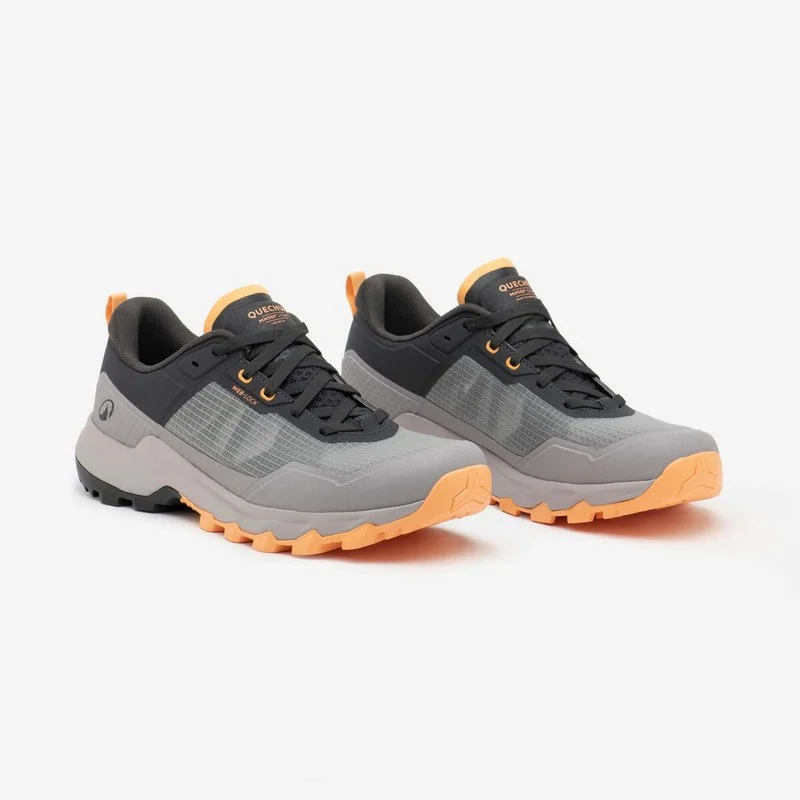 Zapatillas de montaña hombre QUECHUA MH500 LIGHT - Imagen 2