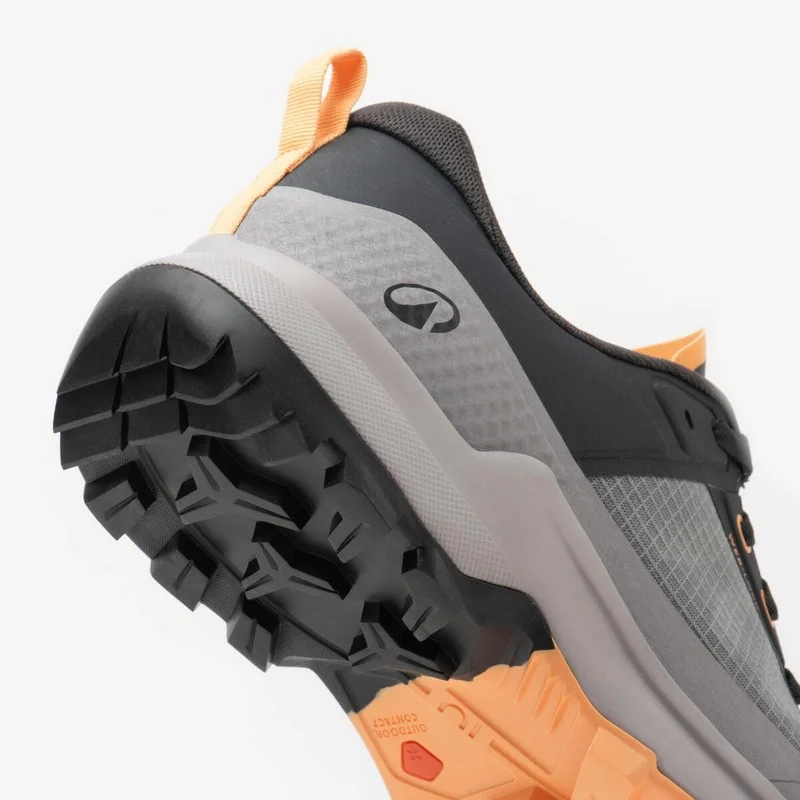 Zapatillas de montaña hombre QUECHUA MH500 LIGHT - Imagen 4