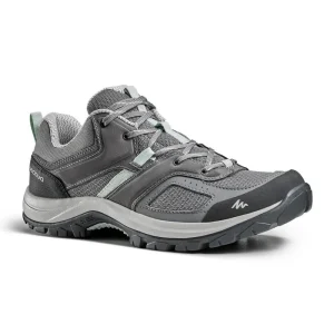 Zapatillas de montaña Quechua MH100