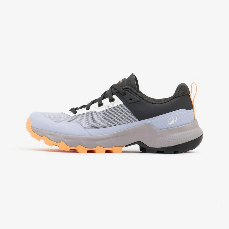 Zapatillas de montaña y trekking Quechua MH500 LIGHT - Imagen 8