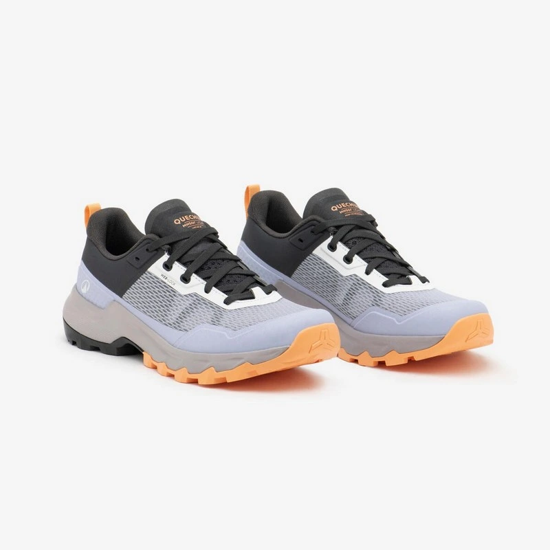 Zapatillas de montaña y trekking Quechua MH500 LIGHT