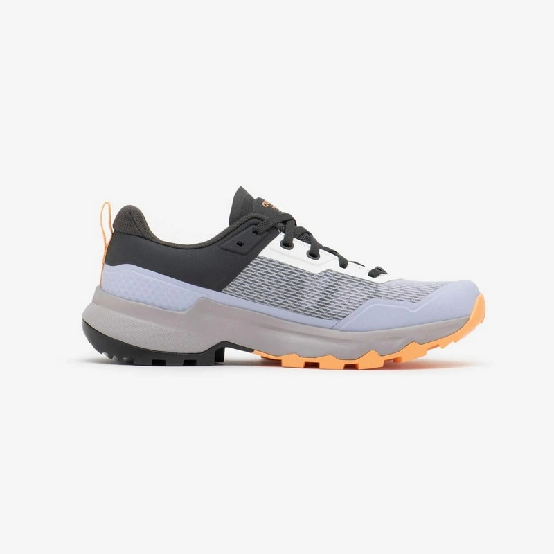 Zapatillas de montaña y trekking Quechua MH500 LIGHT - Imagen 5