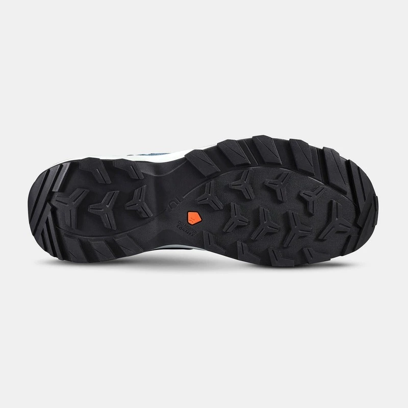 Zapatillas outdoor impermeables Quechua MH500 - Imagen 4
