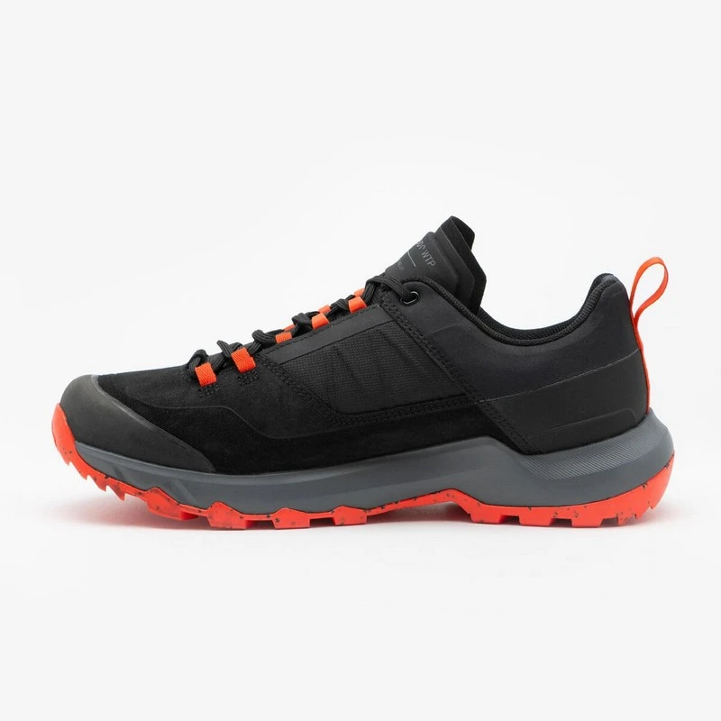 Zapatillas trekking impermeables de montaña MH500 Quechua - Imagen 6
