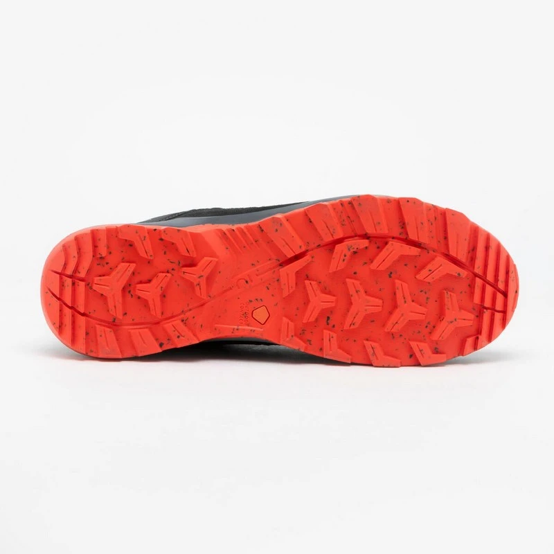 Zapatillas trekking impermeables de montaña MH500 Quechua - Imagen 5