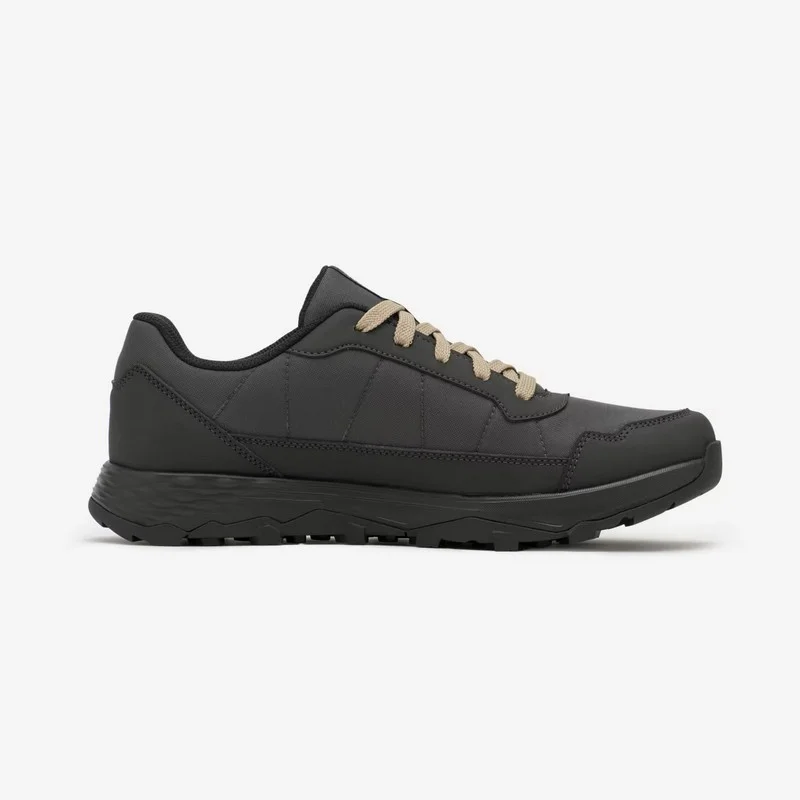 Zapatillas trekking impermeables hombre NH100 QUECHUA - Imagen 3