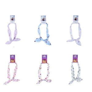 ACCESORIOS PELO BANDANA MINNIE 6 MODELOS
