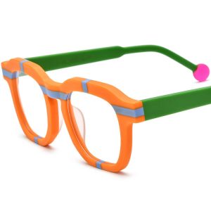 Acetate Eyewear Manufacturer – 19363