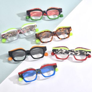 Acetate Eyewear Suppliers In China – 19346