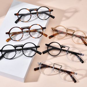 Acetate Eyewear Wholesale Distributors – 19194