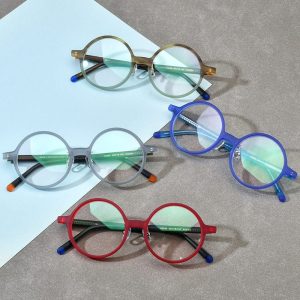 Acetate Eyewear Wholesaler – 19265