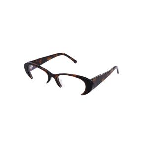 acetate-optical-frames-semi-rimless-cat-eye-wholesale V0020A