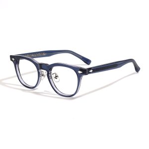 acetate-small-frame-vintage-round-private-label V23069