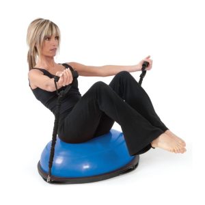 Air Step con asas