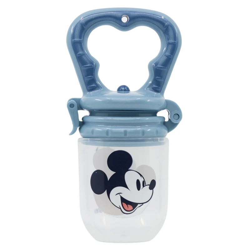 ALIMENTADOR ANTIAHOGO MICKEY MOUSE FULL OF SMILES - Imagen 2