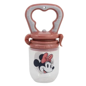 ALIMENTADOR ANTIAHOGO MINNIE MOUSE HEART FULL