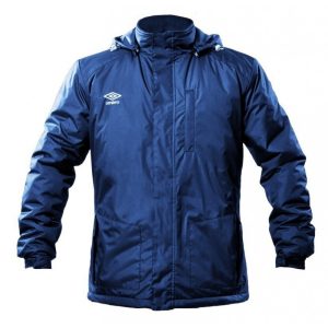Anorak Ethereal