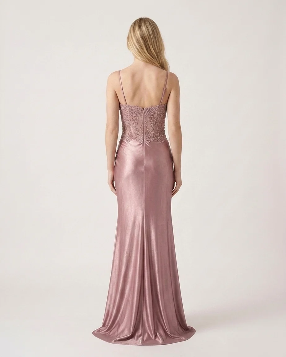 Vestido Aurora - Imagen 4