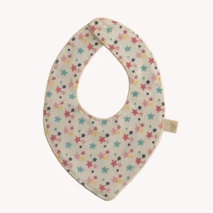 Babero Bandana Estrellas