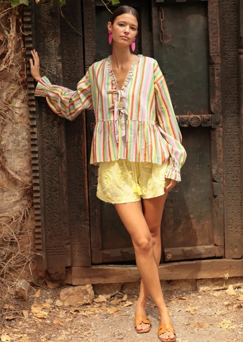 Blusa Rio de Janeiro - Imagen 3