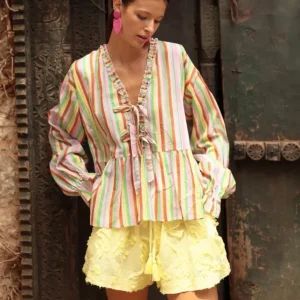 Blusa Rio de Janeiro