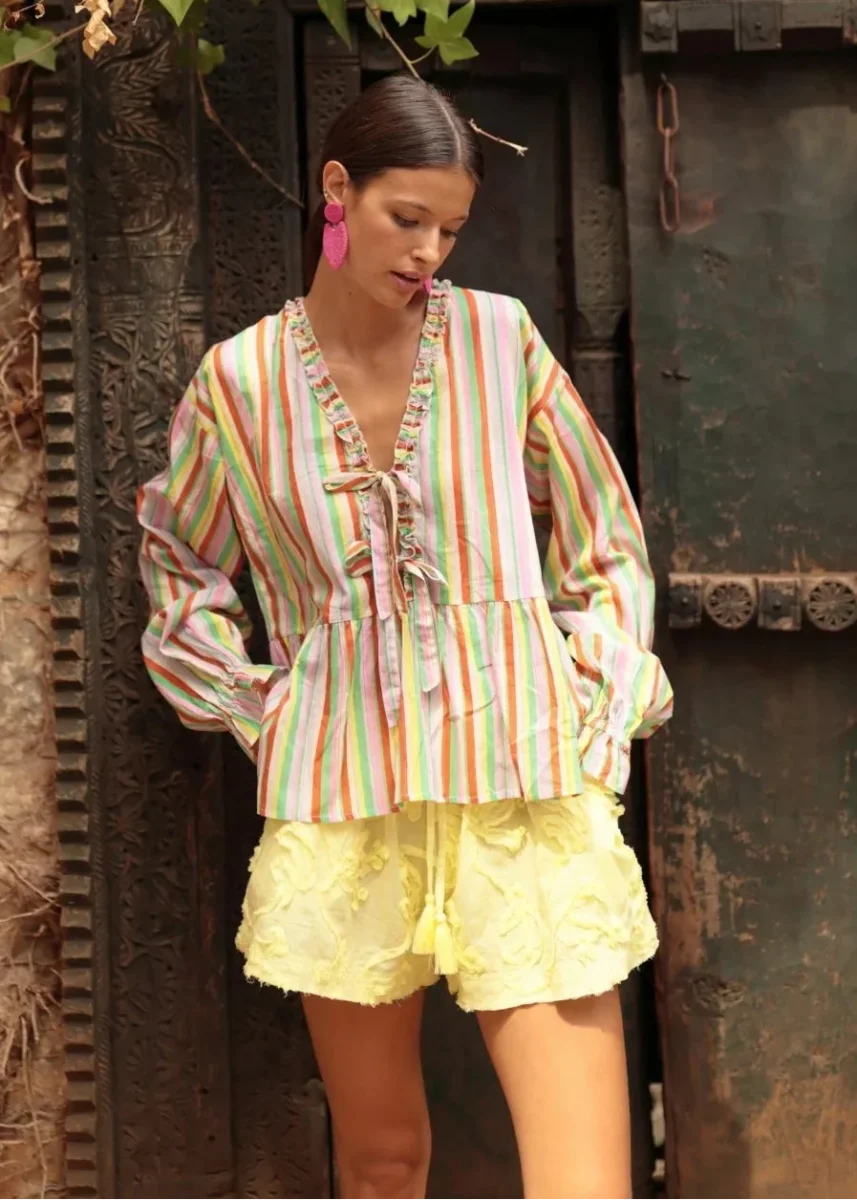 Blusa Rio de Janeiro