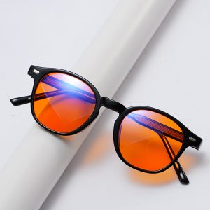 Blue Light Glasses Manufacturer – BL17179