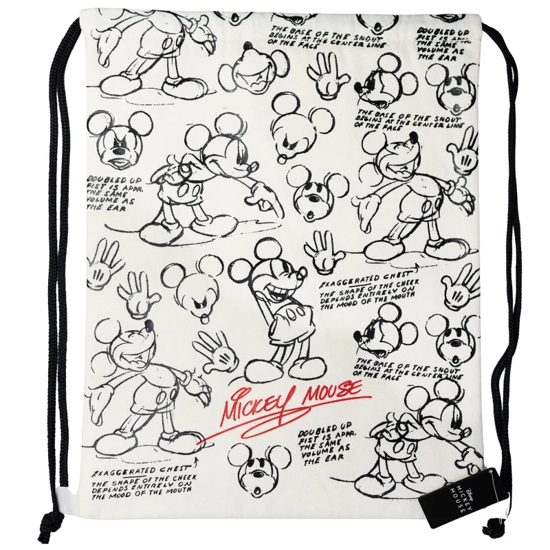 BOLSA AISLANTE FRIENDLY MICKEY MOUSE VINTAGE - Imagen 2