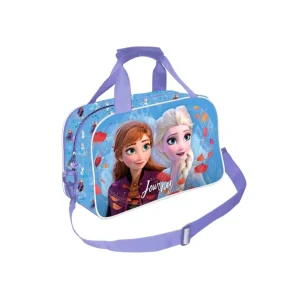 BOLSA DE DEPORTE FROZEN 2 JOURNEY 38cm x 25cm x 15