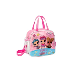 MERENDERO TERMICO LOL SURPRISE SHINE 21X23X9CM