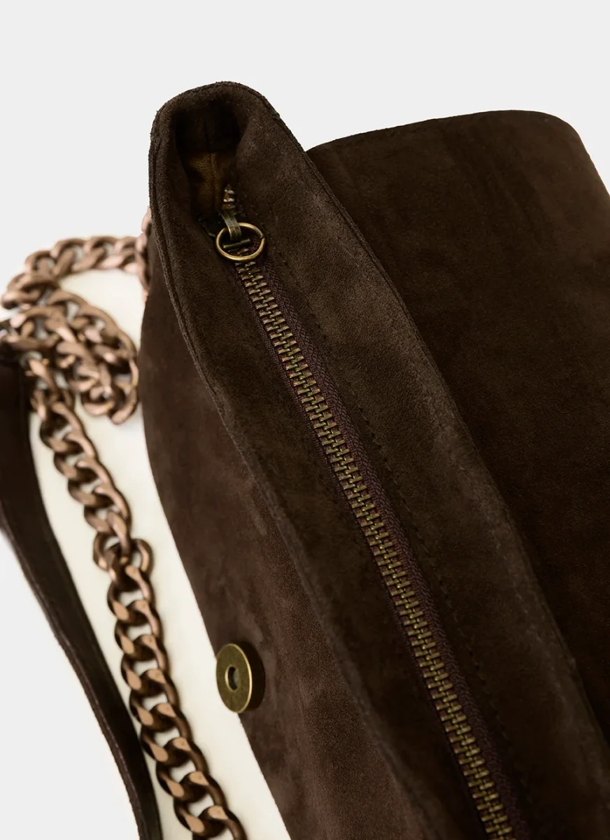 Bolso Fiesta Leopardo Iris - Imagen 9